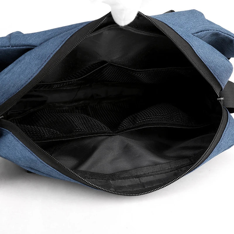 TrekZip Active Travel Bag